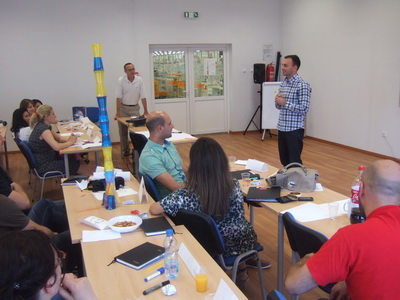 Trening Komunikacija i re&scaron;avanje konflikata 93